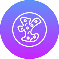 Microbiology Icon