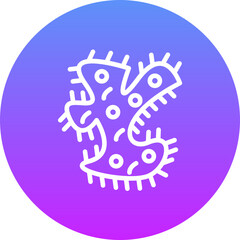 Microbe Icon