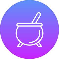 Cauldron Icon