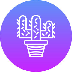 Cacti Icon