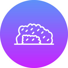 Bush Icon