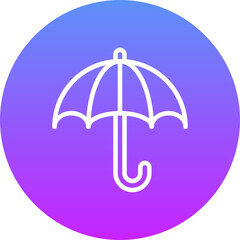 Umbrella Icon