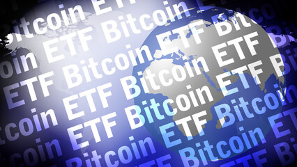 Crypto etf investment in bitcoin and rotating world of digital finance deep analysis of securities, stability, and growth in virtual market