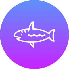 Shark Icon
