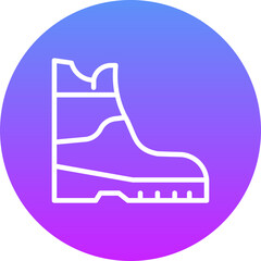 Wild Boots Icon