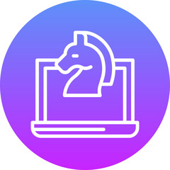 Trojan Icon