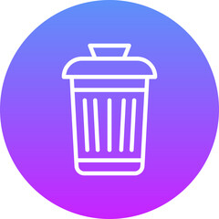 Waste Icon