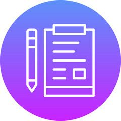 Sketch Book Icon