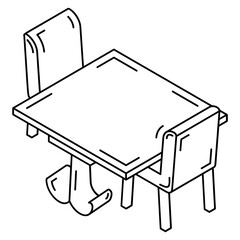 Date Night Dinner isometric Concept, hotel Cafe Sitting isometric Design, Relationship and Heartfelt stock illustration, Candle Light Dinner Vector, obsession crush Icon emotions and sensations Symbol