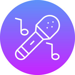 Karaoke Icon