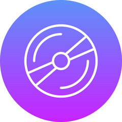 CD Icon