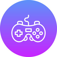 Joystick Icon