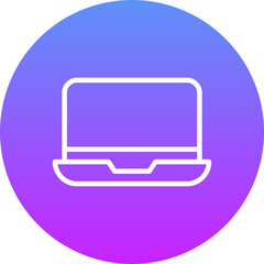 Laptop Icon