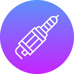 Spark Plug Icon