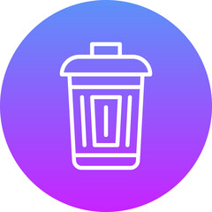 Trash Icon