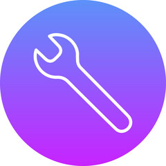 Wrench Icon