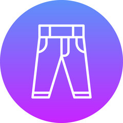 Pants Icon
