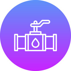 Valve Icon