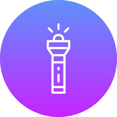 Torch Icon