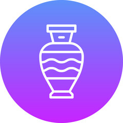 Vase Icon