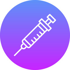 Syringe Icon