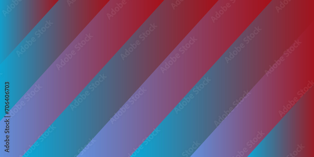 Aufkleber abstract background of lines in shades of red.vector illustration with gredient and lines.can be use