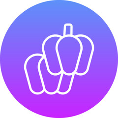 Paprika Icon