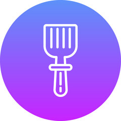 Spatula Icon