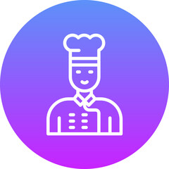 Chef Icon