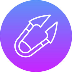 Thread Cut Icon