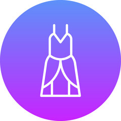 Dress Icon