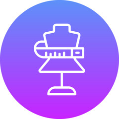Mannequin Icon
