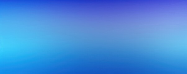 Cobalt blue pastel gradient background soft