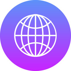 World Financial Icon