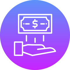 Save Money Icon