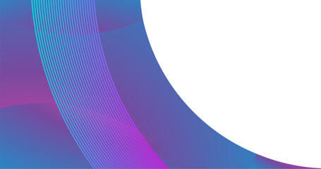 abstract background with colorful gradient