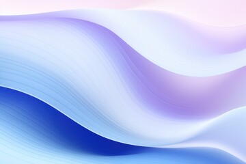 cobalt pastel gradient wave soft background pattern