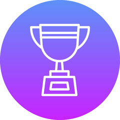 Trophy Icon