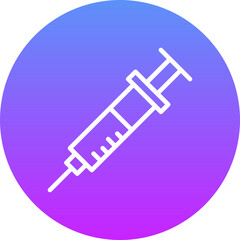 Syringe Icon