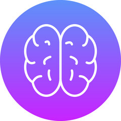 Brain Icon