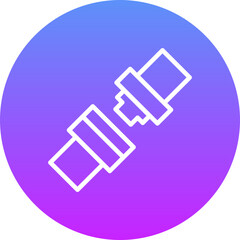 Seatbelt Icon