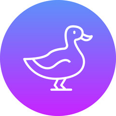 Duck Icon