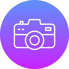 Camera Icon