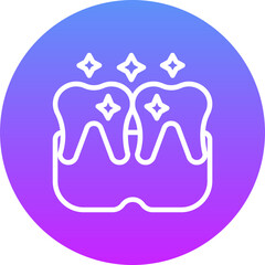 Teeth Icon