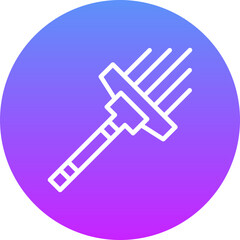 Squeegee Icon