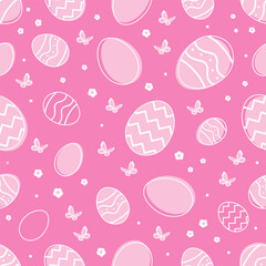 Easter simple pattern 12