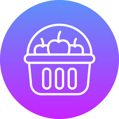 Food Cart Icon