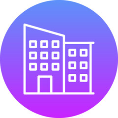 Apartments Icon