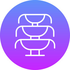 Fountain Icon