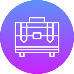Briefcase Icon